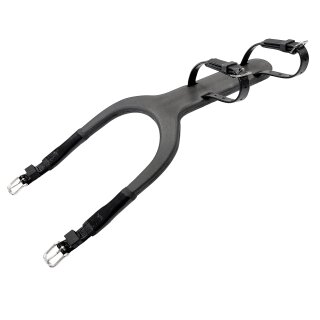 Zilco Tail Tie Crupper Dock