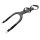 Zilco Tail Tie Crupper Dock
