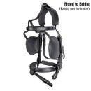 Zilco anatomisches und gepolstertes Genickstück...