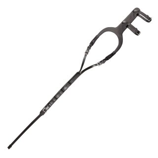 Zilco Schweifriemen mit Schweifhalter Gr. Full