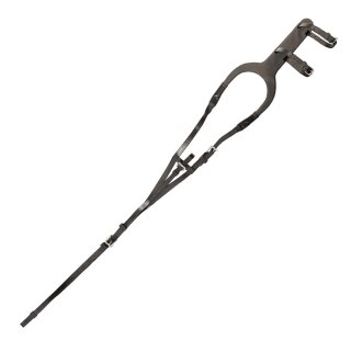 Zilco Tail Tie Crupper Australian Style