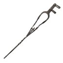 Zilco Tail Tie Crupper Australian Style