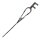 Zilco Tail Tie Crupper Australian Style