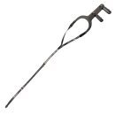 Zilco Tail Tie Crupper US-Style