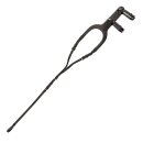Zilco Schweifriemen Crupper & Tailtie (Euro Style)