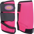 Gamaschen Diva Fuchsia