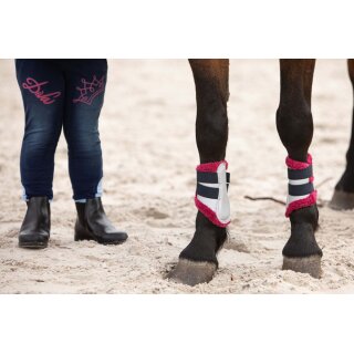 Gamaschen Diva Stella Pony