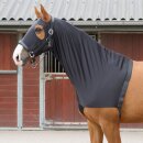 Sleezy Schulterschutz Elastic Schwarz