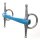 Metalab Flexi Flexible Schenkeltrense 13cm