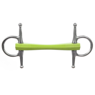 Metalab Flexi Soft Schenkeltrense