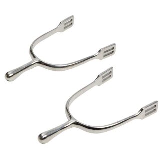 Zilco Ladies Dressur-Sporen