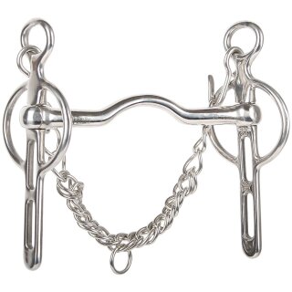 Liverpoolkandare mit Zungenfreiheit 2-Slots