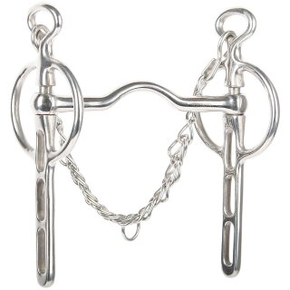 Liverpoolkandare mit Zungenfreiheit 3-Slots