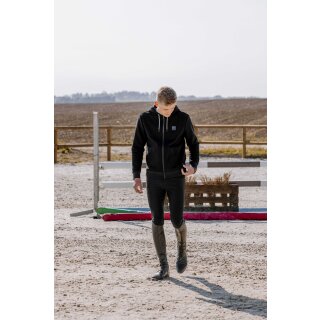 Olwen – Beheizter Hoodie mit IWARM-Technologie...