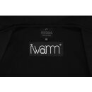 Olwen &ndash; Beheizter Hoodie mit IWARM-Technologie f&uuml;r Reiten, Kutschfahrer &amp; Freizeit