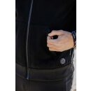 Olwen &ndash; Beheizter Hoodie mit IWARM-Technologie f&uuml;r Reiten, Kutschfahrer &amp; Freizeit