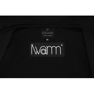 EQUITHÈME Olwen – Beheizter Hoodie mit...
