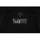 EQUITH&Egrave;ME Olwen &ndash; Beheizter Hoodie mit IWARM-Technologie f&uuml;r Reiten, Kutschfahrer &amp; Freizeit XXL