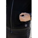 EQUITH&Egrave;ME Olwen &ndash; Beheizter Hoodie mit IWARM-Technologie f&uuml;r Reiten, Kutschfahrer &amp; Freizeit XXL