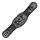 Zilco Pro Motion Bauchgurt by Lami-Cell V22 25mm (Classic) Full