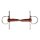 Snaffle Pinchless Schenkeltrense 13,5cm