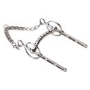 Liverpoolkandare feste Seitenteile 13,5 cm