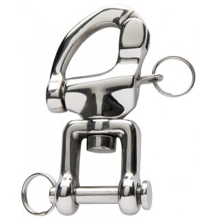 Patentverschluss, Marathon Patentschäkel