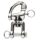 Patentverschluss, Marathon Patentschäkel