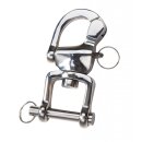 Patentverschluss, Marathon Patentschäkel