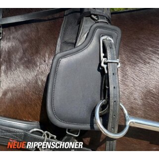 Rippenschoner Scherenpolster