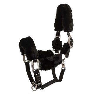 Lami-Cell Komfort Halfter