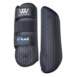 Woof Wear iVent Event Hind Boots Small