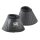 Woof Wear iVent Overreach Boots Schwarz/Stahl Large