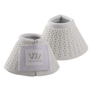 Woof Wear iVent Overreach Boots Weiß Large
