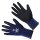 Woof Wear Yard Schutz-Handschuhe Schwarz-Navy XL