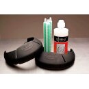 GluShu Klebebeschlag &ndash; GluShu Klebehufschuhe Komplettset inkl. Kleber Vorne 6