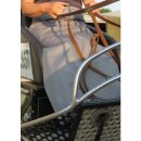 Bockdecke wasserdicht mit Fleecefutter Bocksch&uuml;rze