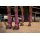 Professional’s Choice 2XCool Sports Medicine Boot 4er Set Value Pack Wine Gr. L