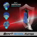 Professionals Choice Strike Sports Medicine Boots