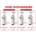 Strike Sports Medicine Boots