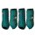 Professionals Choice Strike Sports Medicine Boots M Emerald 4er Pack