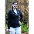 Sportliche Softshell-Turnierjacke