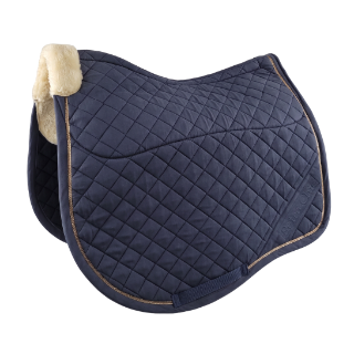 Retro Chic Dressur Schabracke