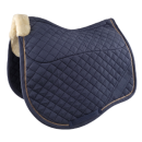 Retro Chic Dressur Schabracke