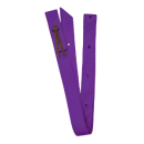 Oregon Tie Strap aus Nylon, einfarbig