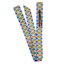 Oregon Tie Strap aus Nylon, gemustert