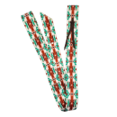 Oregon Tie Strap aus Nylon, gemustert