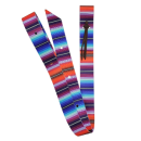 Pattern Tie Strap