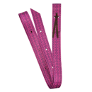 Pattern Tie Strap