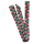 Oregon Tie Strap aus Nylon, gemustert